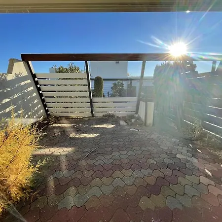 Port Nature 18 - Classique - 4 Personnes Apartament