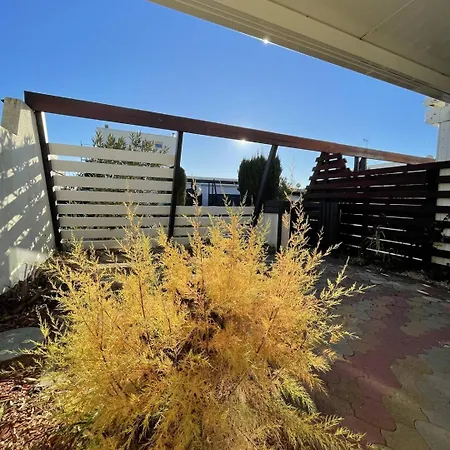 Port Nature 18 - Classique - 4 Personnes Apartament