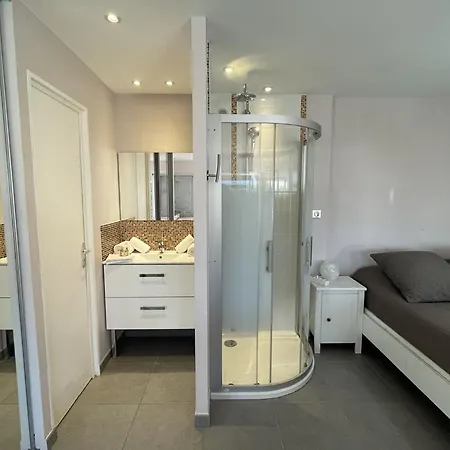 Port Nature 18 - Classique - 4 Personnes Agde