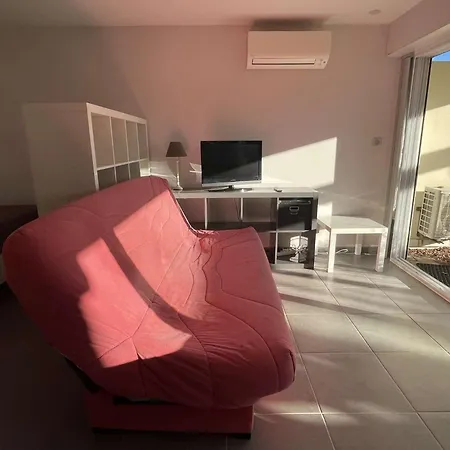 Port Nature 18 - By Agn - 4 Personnes Appartement *