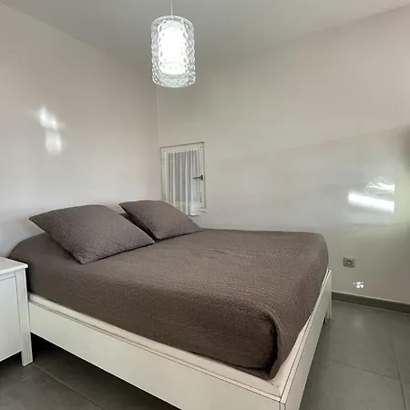 Port Nature 18 - Classique - 4 Personnes شقة