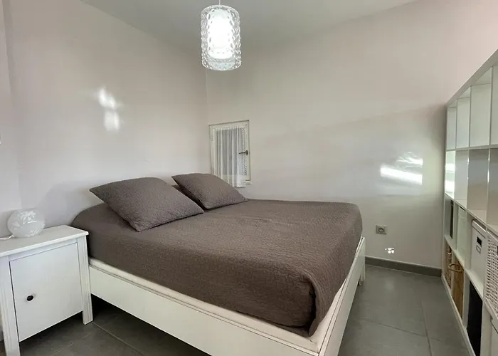 Port Nature 18 - Classique - 4 Personnes Apartment