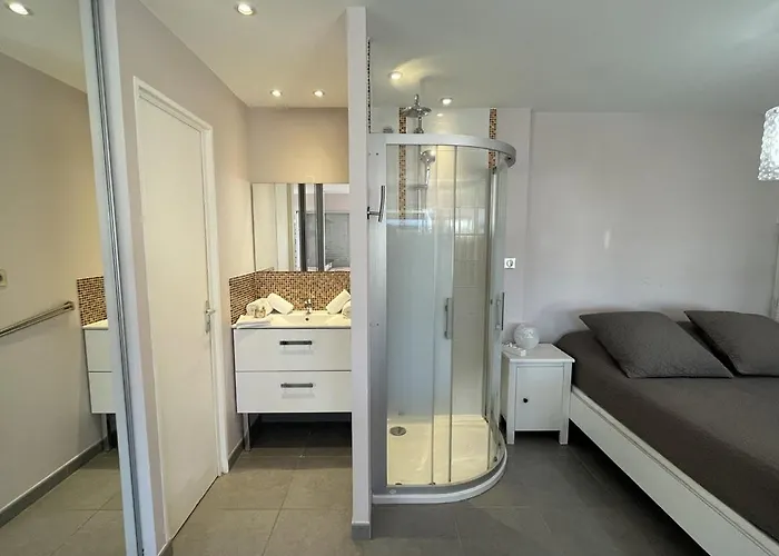 Port Nature 18 - Classique - 4 Personnes Apartment